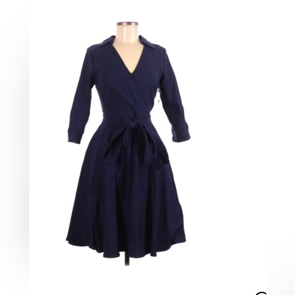 ModCloth 50’s House Wife Dress